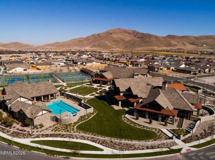 2300 Maximus Lane, Reno, NV 89521 Photo