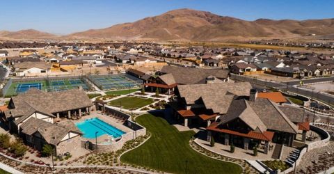 2300 Maximus Lane, Reno, NV 89521 Photo