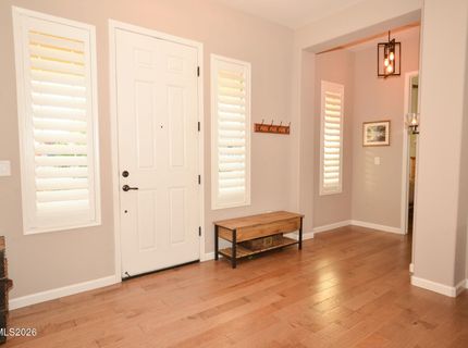 2300 Maximus Lane, Reno, NV 89521 Photo