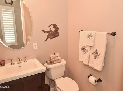 2300 Maximus Lane, Reno, NV 89521 Photo