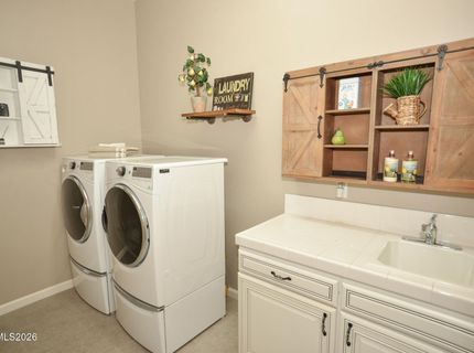 2300 Maximus Lane, Reno, NV 89521 Photo