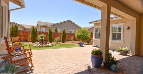 2300 Maximus Lane, Reno, NV 89521 Photo