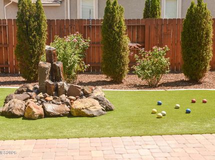 2300 Maximus Lane, Reno, NV 89521 Photo