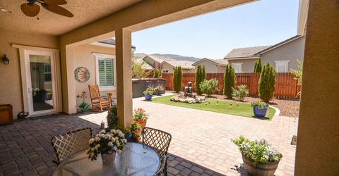 2300 Maximus Lane, Reno, NV 89521 Photo