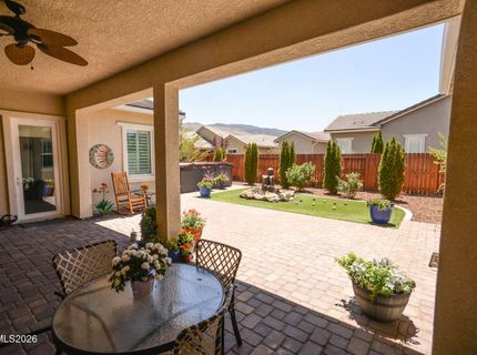 2300 Maximus Lane, Reno, NV 89521 Photo