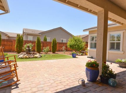 2300 Maximus Lane, Reno, NV 89521 Photo