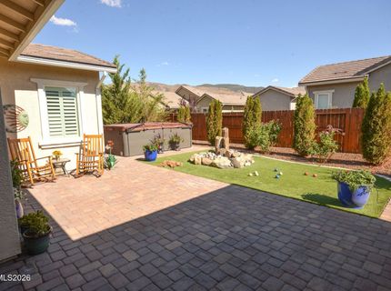 2300 Maximus Lane, Reno, NV 89521 Photo