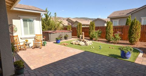 2300 Maximus Lane, Reno, NV 89521 Photo