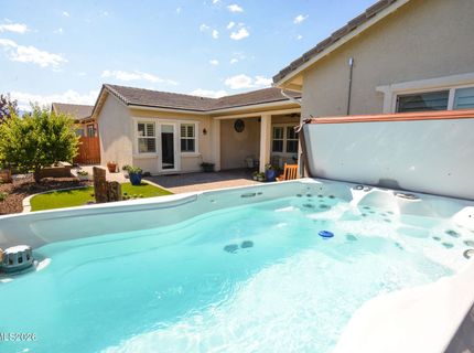 2300 Maximus Lane, Reno, NV 89521 Photo