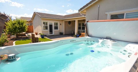 2300 Maximus Lane, Reno, NV 89521 Photo