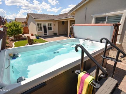 2300 Maximus Lane, Reno, NV 89521 Photo