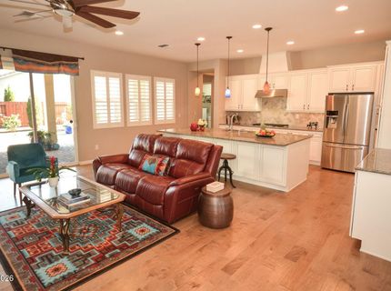 2300 Maximus Lane, Reno, NV 89521 Photo