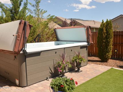 2300 Maximus Lane, Reno, NV 89521 Photo