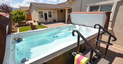 2300 Maximus Lane, Reno, NV 89521 Photo