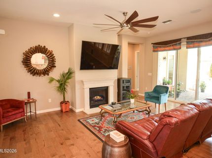 2300 Maximus Lane, Reno, NV 89521 Photo