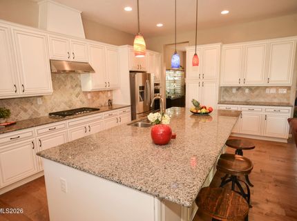 2300 Maximus Lane, Reno, NV 89521 Photo
