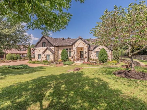 1413 Post Oak Place, Westlake, TX 76262