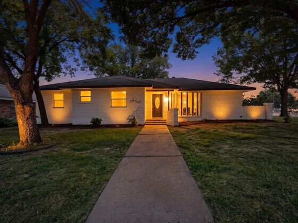 906 Pinedale Lane, Dallas, TX 75241