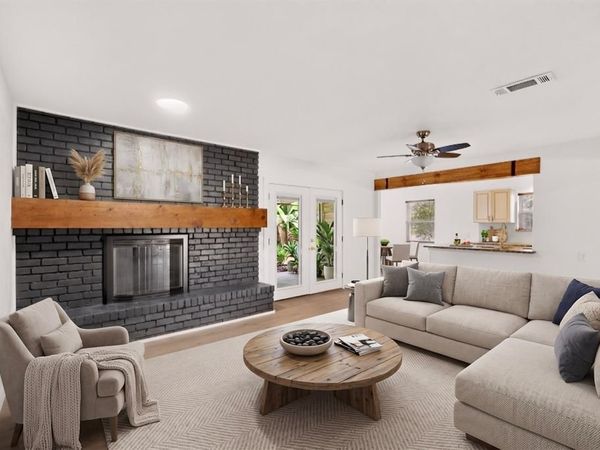 906 Pinedale Lane, Dallas, TX 75241