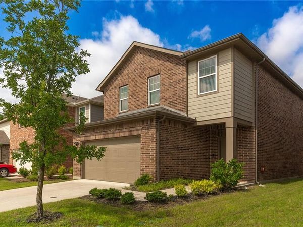 1812 Washington Street, Princeton, TX 75407