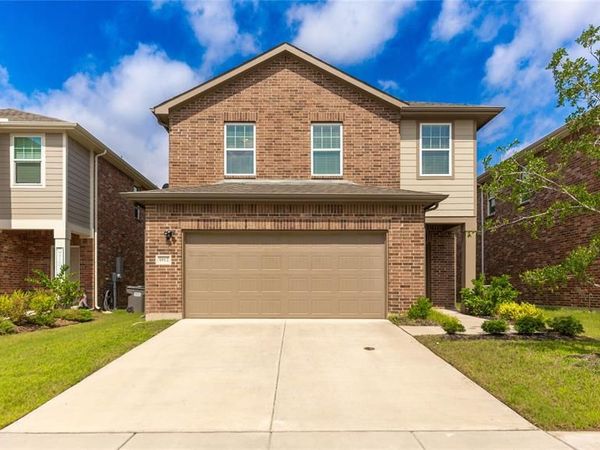 1812 Washington Street, Princeton, TX 75407