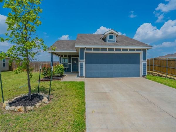 2708 Cobbleview Drive, Fort Worth, TX 76179