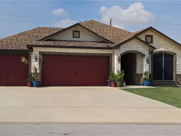 704 Ridgeview Drive , Temple, TX 76502