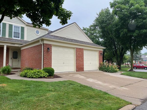 1734 Christopher Drive, Canton, MI 48188