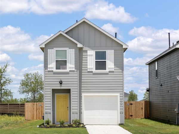133 Varner WAY , Maxwell, TX 78656