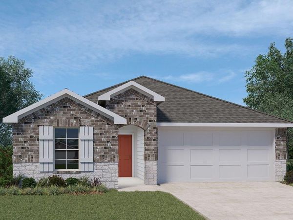 369 Presley DR , Killeen, TX 76542