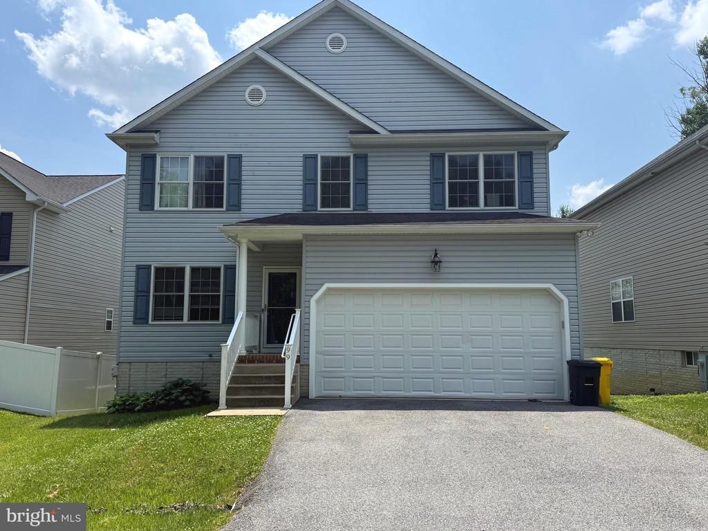 99 PINEVIEW AVENUE, SEVERNA PARK, MD 21146