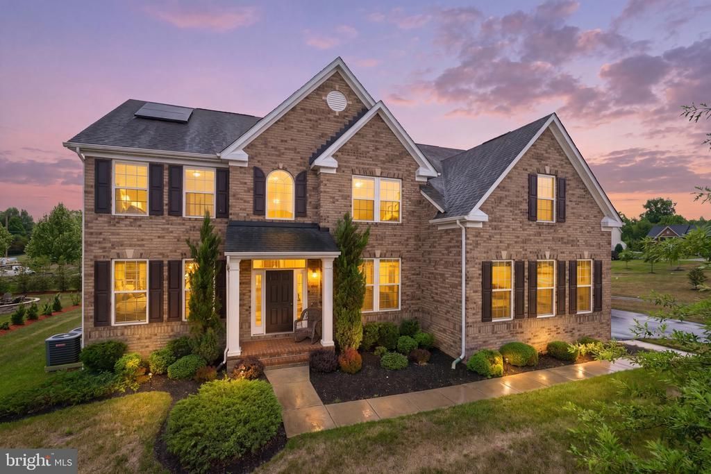 13807 SHANNOCK LANE, UPPER MARLBORO, MD 20774