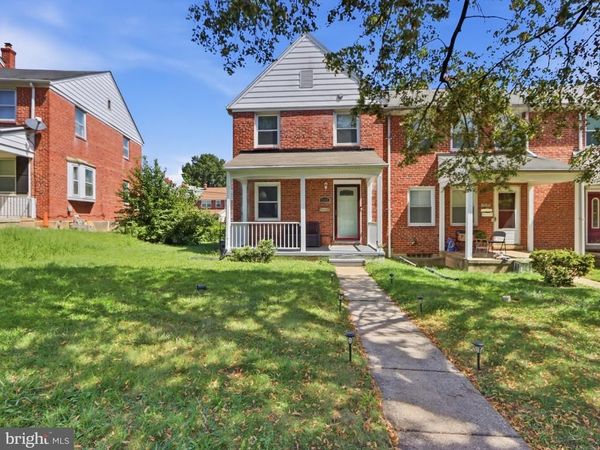 1528 RAMBLEWOOD ROAD, BALTIMORE, MD 21239