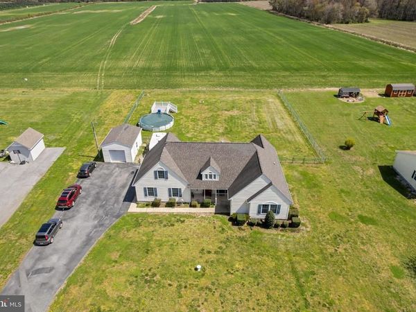 14013 MILE STRETCH ROAD, GREENWOOD, DE 19950
