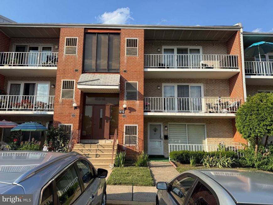 809 Red Lion Road , Unit B16, Philadelphia, PA 19115 Main Photo