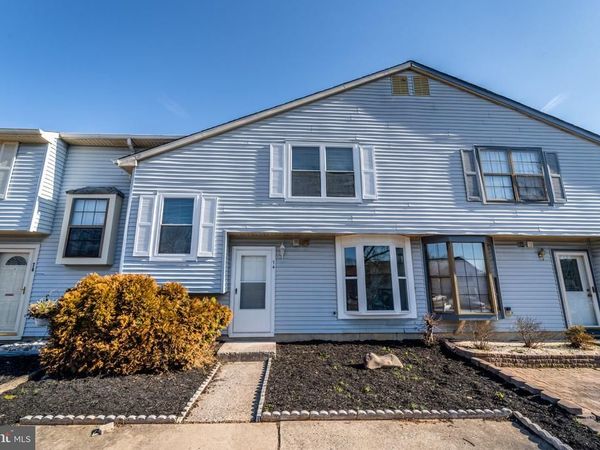74 KANABE DRIVE, WESTAMPTON, NJ 08060