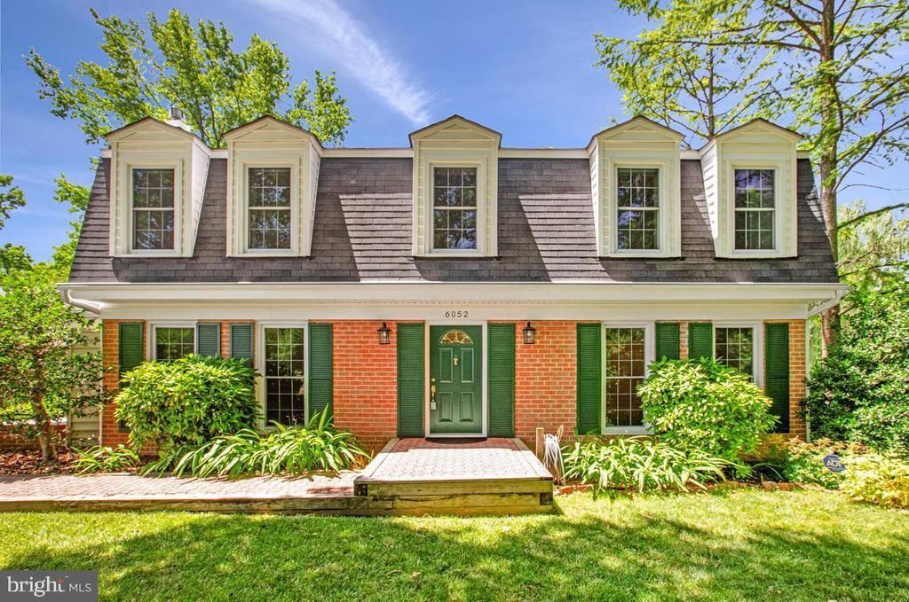 6052 TAMAR DRIVE, COLUMBIA, MD 21045