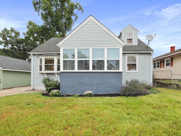 4 S WOODLAND AVENUE, RUNNEMEDE, NJ 08078