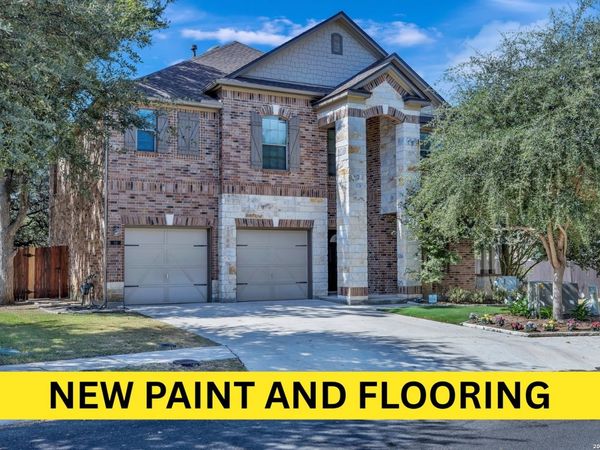 112 COYOTE CIR, Boerne, TX 78006