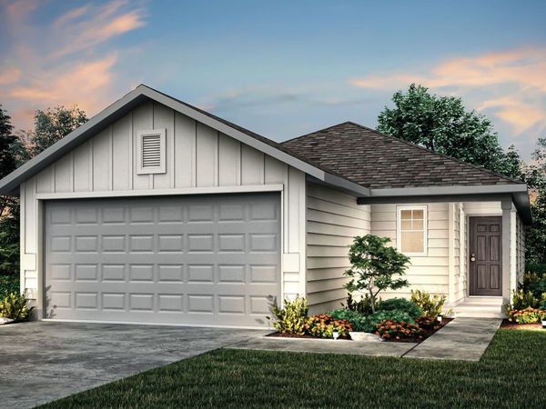 454 WHITE HERON WAY, Marion, TX 78124