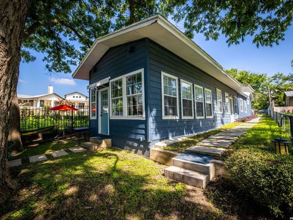 1186 HAPPY HAVEN RD, McQueeney, TX 78123