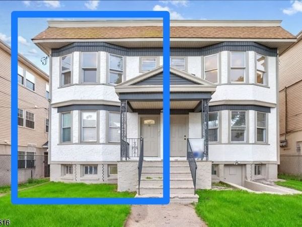 20 Edwin Pl, Newark, NJ 07112