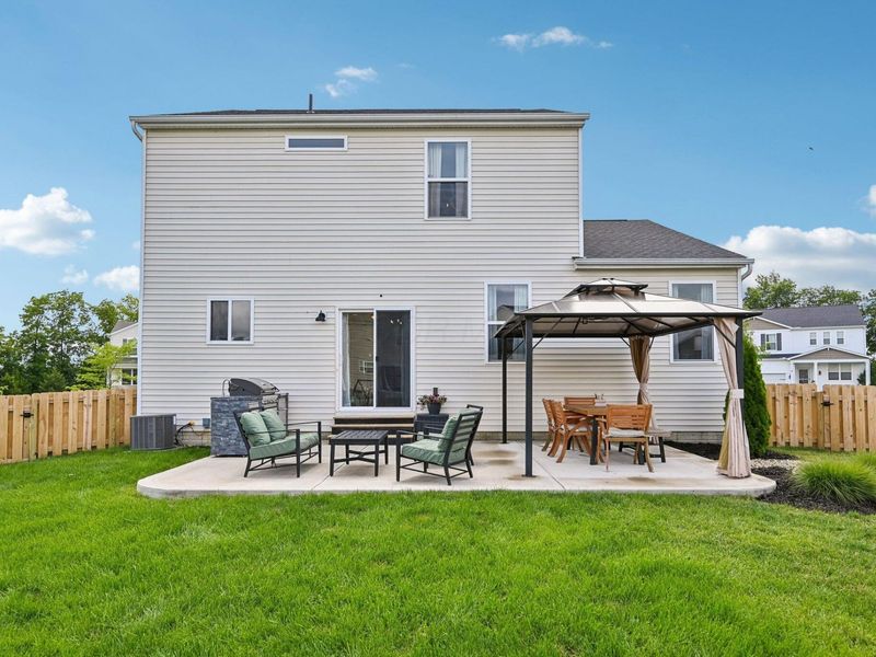 279 Glen Crossing Drive, Pataskala, OH 43062 Photo 40