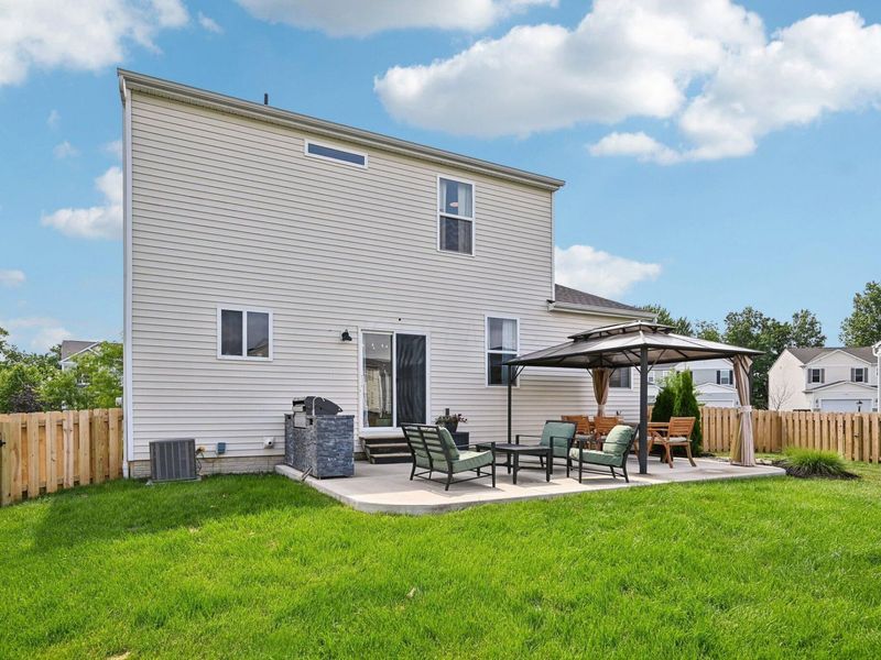 279 Glen Crossing Drive, Pataskala, OH 43062 Photo 41
