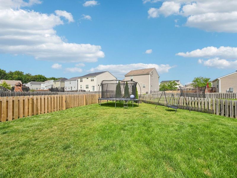 279 Glen Crossing Drive, Pataskala, OH 43062 Photo 42