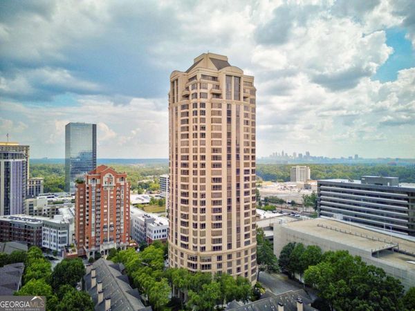 3475 Oak Valley Road NE, Unit 2150, Atlanta, GA 30326