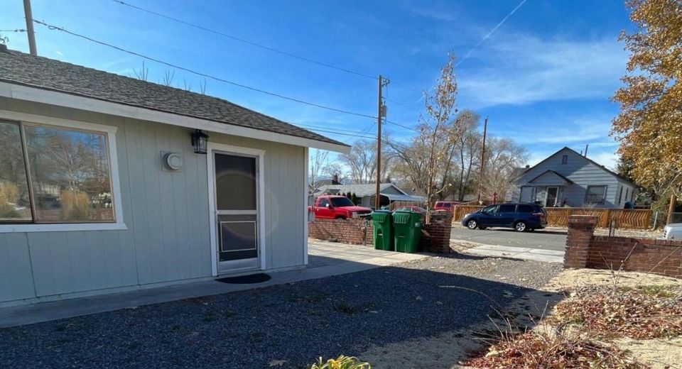 1565 G Street, Sparks, NV 89431 Photo