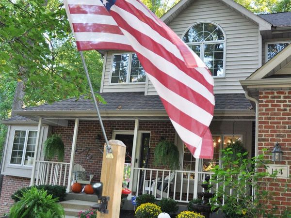 114 Chaudoin Drive, Angola, IN 46703