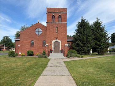 589 S Main Street , Central Square, NY 13036