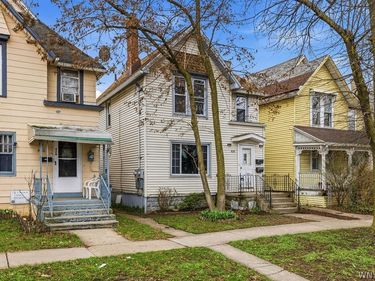 428 Normal Avenue, Buffalo, NY 14213